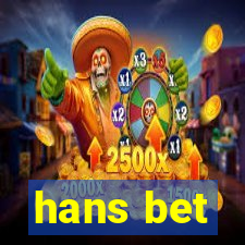 hans bet